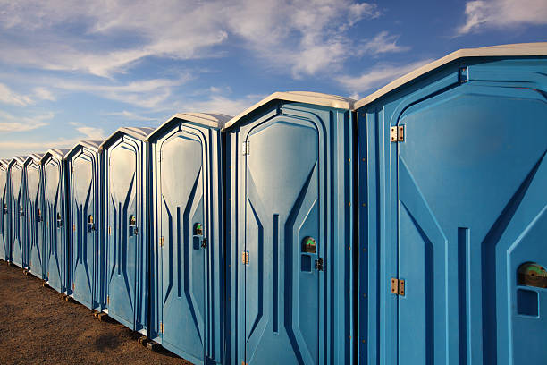Types of Portable Toilets We Offer in Mountain Road, VA