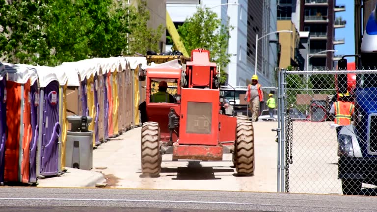 Best ADA-Compliant Portable Toilet Rental  in Mountain Road, VA